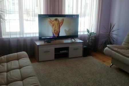 Уютный дом для хорошего отдыха