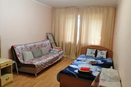 Сдам 1комн. квартиру в р-не санатория «Дубрава»