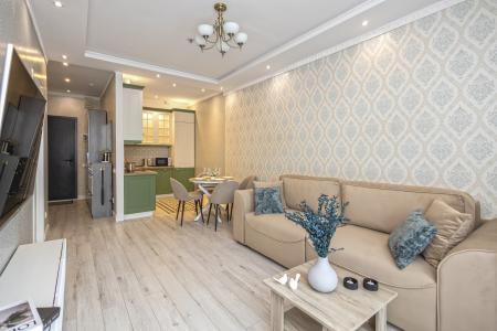 Семейный люкс в Лайнере