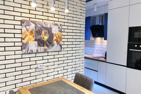 злитный ЖК Утро центр