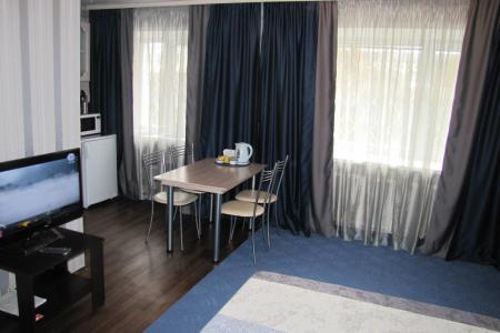 2-я квартира