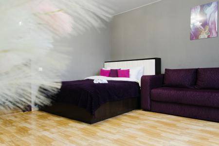 Уютная Кватира для 4х