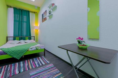 Хостел "Тепло"