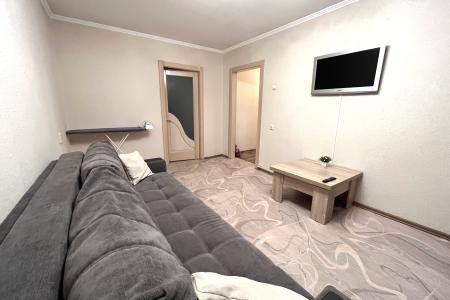 2 комнатная квартира