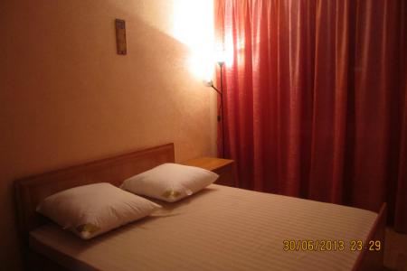 2-комнатная квартира возле ТКЦ Братск АРТ