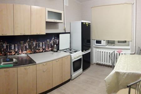 Двушка в центре