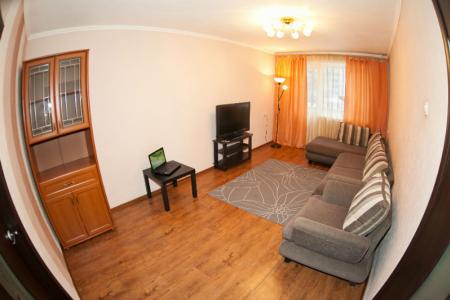 Сдается посуточно 2-х комнатная квартира в Центральном районе