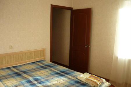 квартира на площади ДРУЖБЫ