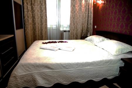 myhomehotel на Димитрова