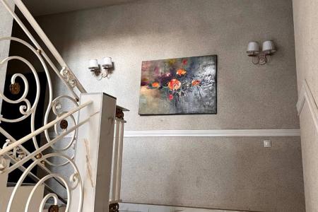 Уютная квартира в центральном районе Сочи