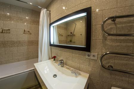 Однокомнатная квартира в центре Омска