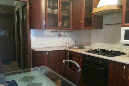 3-х комнатная квартира на сутки Осипенко, 8