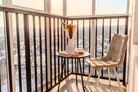 ПРЕМИУМ 2-комнатная квартира в центре