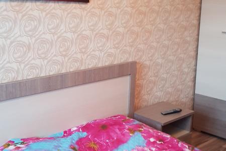 3-х комнатная квартира посуточно в центре