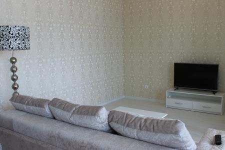 Апартаменты на берегу моря