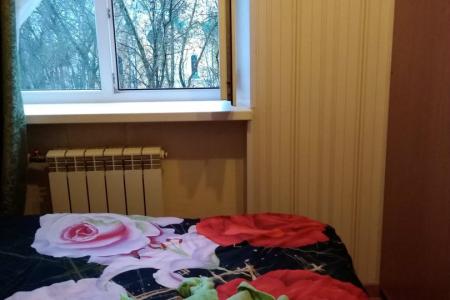 Шикарная 2-комнатная квартира.Отчетные документы по форме гостиницы