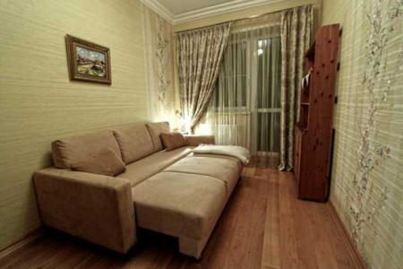 Коттедж возле моря