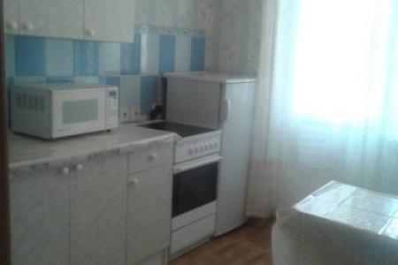 1-к квартира, 36 м2, 3/10 эт.