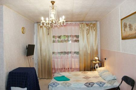 Тихий район г. Дзержинский. В квартире есть все необходимое для комфортного проживания