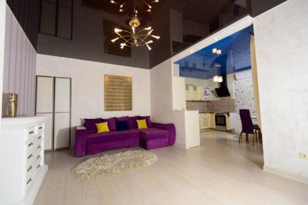 Квартира студия класса LUX в ЦЕНТРЕ МИНСКА.