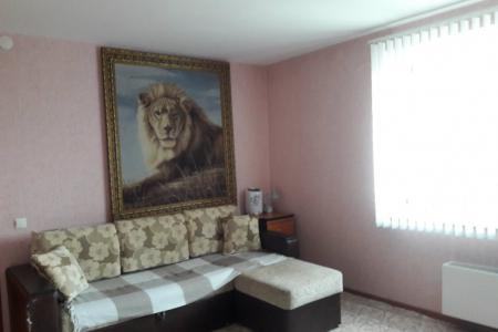 квартира на сутки