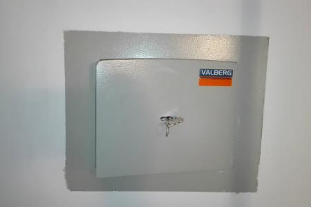 Двухуровневая квартира у моря