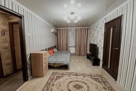 Квартира со всеми удобствами в АЦКК
