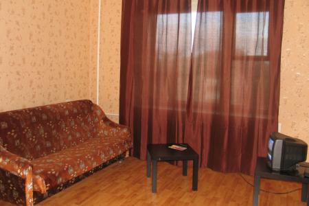 Квартира посуточно