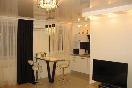 1к. студия VIP Центр