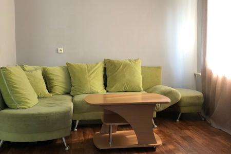 Уютная квартира рядом с метро