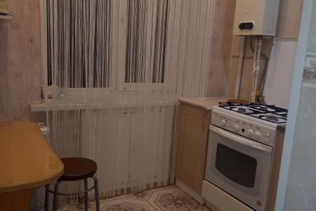 Квартира у жд.вокзала