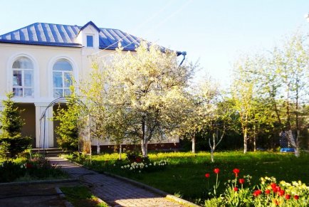 Гостевой дом "Северный №2"