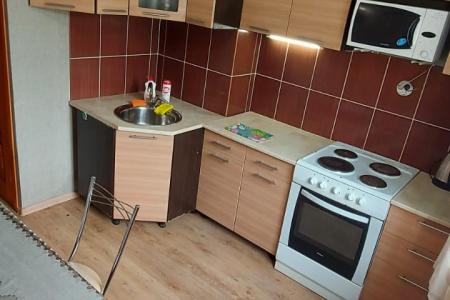 Квартира в центре города