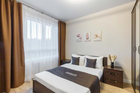 Inndays Apartments Румянцево (3)