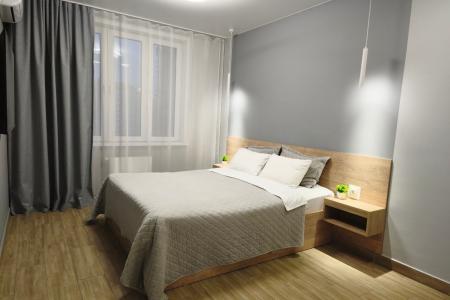 Комфортабельная квартира в деловом центре Красноярска