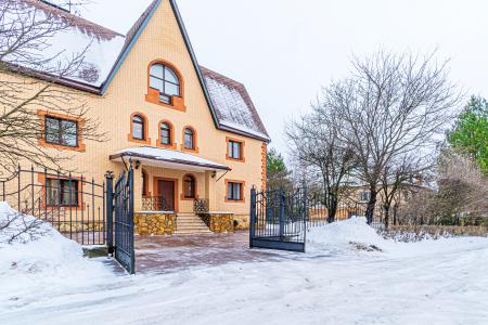 "Солнечная гора"