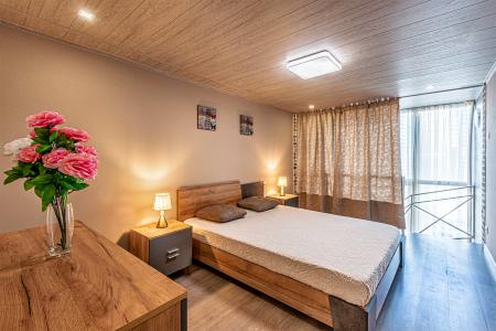 Апартаменты ArendaGrad