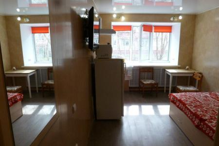 Уютная квартира в центре