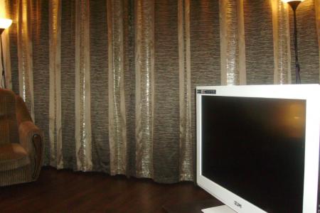 Элитная квартирка у Ж\Д. вокзала и Нижегородской Ярмарки. До ЦЕНТРА города - 10 мин. ИНТЕРНЕТ Wi-Fi