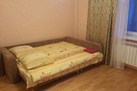 Сдам посуточно 1 к.квартиру