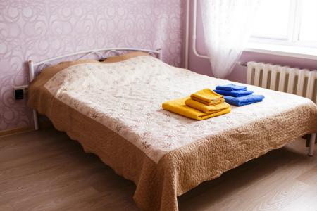 1-к квартира на Тульской 34/2