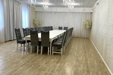 Коттедж На ботаническом