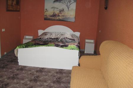 Хорошая квартира в центре города