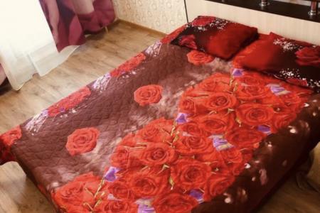 Квартира возле Кардиоцентр и ЛА Трактор