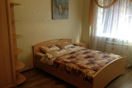 Аренда посуточно от 10-ти суток