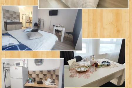 live-in-comfort посуточно в Домодедово