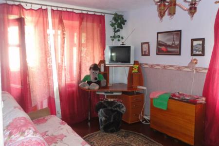 1.к.квартира возле Центральной площади,диагностического центра.