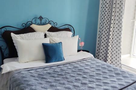 Сказочные апартаменты "Алиса в Стране Чудес"