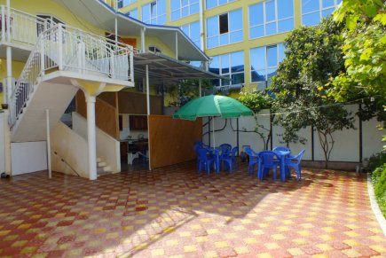 Гостевой дом " У Наиры "