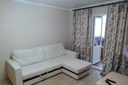 2-к уютная квартира в самом центре города